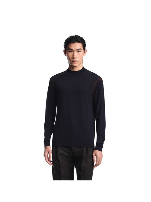 emporio armani sweater Emporio Armani | EM006272 AF27930.MB039